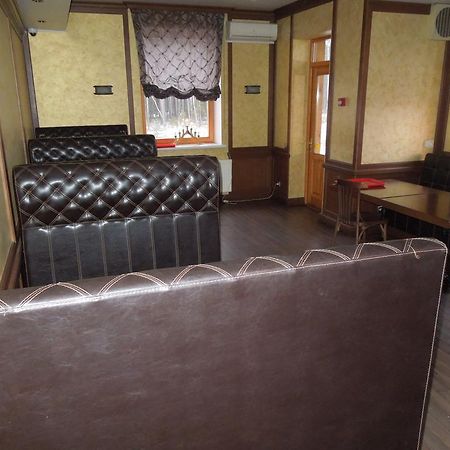 Motel Sapnis Jēkabpils Buitenkant foto
